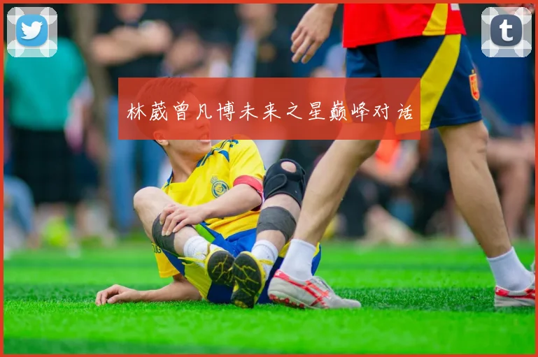 林葳曾凡博未来之星巅峰对话