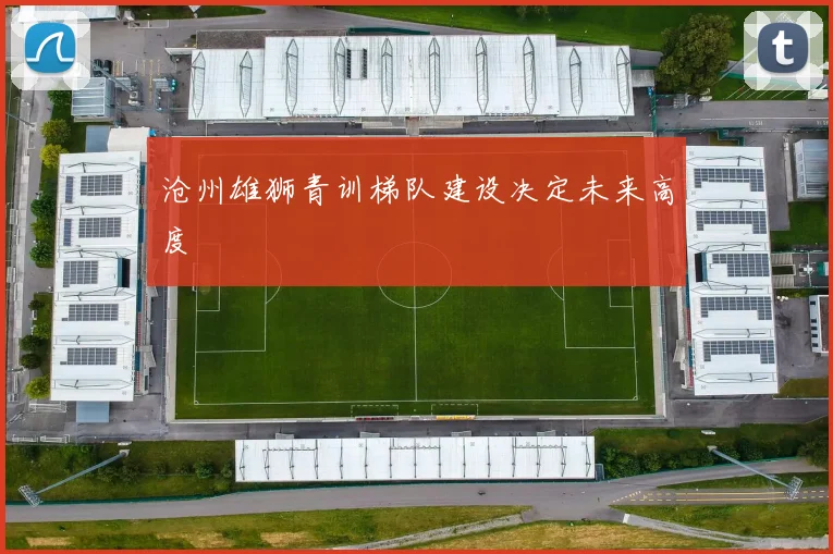 沧州雄狮青训梯队建设决定未来高度