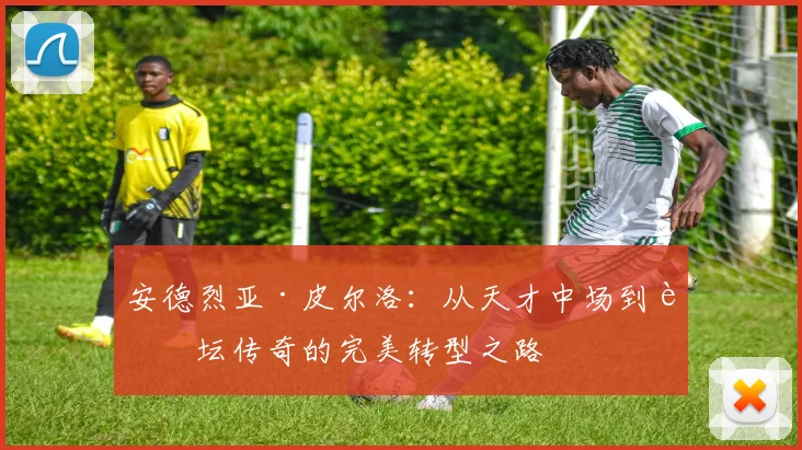 安德烈亚·皮尔洛：从天才中场到足坛传奇的完美转型之路