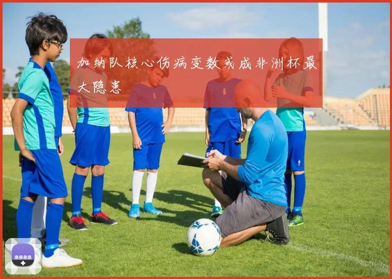 加纳队核心伤病变数或成非洲杯最大隐患